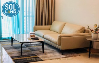 HƯNG PHÚC - CĂN HỘ 2 PHONG NGỦ NỘI THẤT ĐẸP, GIÁ TỐT