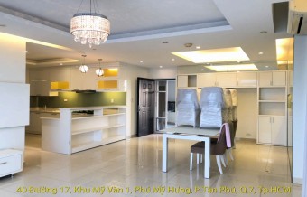 CĂN HỘ CẢNH VIÊN 2  (S381)