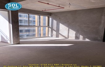 CHO THUÊ SHOPHOUSE 100M2 GIÁ TỐT