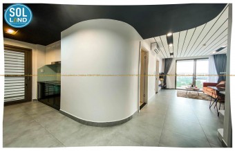 CĂN HỘ SAIGON SOUTH 65m2. 2 PHÒNG NGỦ GIÁ TỐT