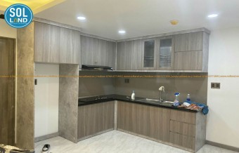 CĂN HỘ HOÀN THIỆN NỘI THẤT CƠ BẢN