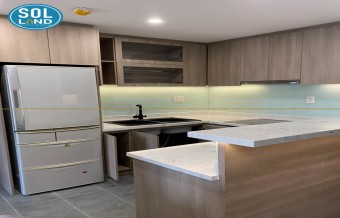 CĂN HỘ SAIGON SOUTH 2PN FULL NỘI THẤT