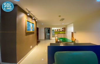 DUPLEX CẢNH VIÊN FULL NỘI THẤT NHÀ ĐẸP