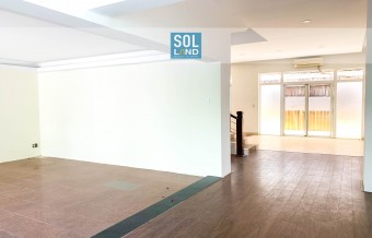 BIÊT THỰ MỸ THÁI PHÙ HỢP VỪA Ở VỪA KINH DOANH, MẶT TIỀN ĐƯỜNG CHÍNH KHU NAM VIÊN