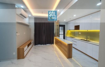 HƯNG PHÚC PREMIER 3 PHÒNG NGỦ, NHÀ MỚI 100% ĐẦY ĐỦ NỘI THẤT