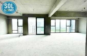 TOPHOUSE ASCENTIA 132m2 - BÁN GIÁ GỐC