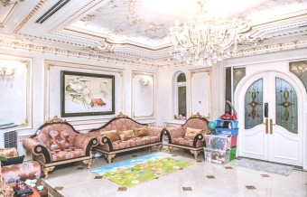 BÁN BIỆT THỰ KHU CHATEAU 105 TỶ - 195M2