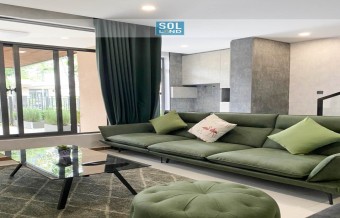 BIỆT LAVILA - FULL NỘI THẤT- PHÒNG GYM TRONG NHÀ- GIÁ CHỈ 1650USD