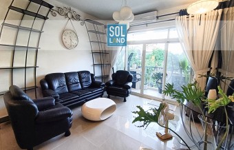CẢNH VIÊN 120M2 - 3 PHÒNG NGỦ - NHÀ ĐẸP GIÁ TỐT