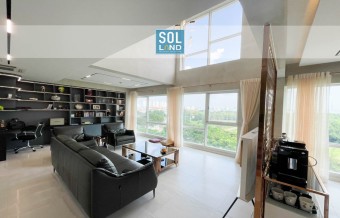 HAPPY VALLEY PREMIER - BÁN 15.5 TỶ -  FULL NỘI THẤT