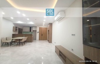 BÁN CH CAO CẤP MIDTOWN - 81M2 - 2PN NỘI THẤT HOÀN THIỆN GIÁ 8TY