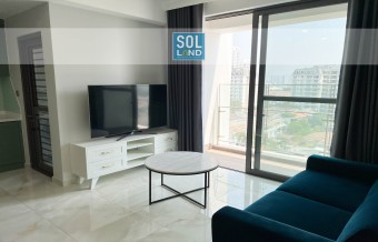 CHO THUÊ CĂN HỘ CAO CẤP THE ASCENTIA - NỘI THẤT ĐẸP - GIÁ 1200 USD