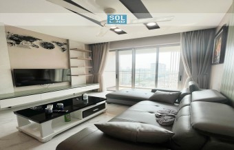 CĂN HỘ CAO CẤP MIDTOWN SAKURA PARK PHÚ MỸ HƯNG - 88M2 - 2PN ĐẦY ĐỦ NỘI THẤT