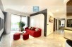 MIDTOWN - THE PEAK - ĐẦY ĐỦ NỘI THẤT - 131M2 - 3 PHÒNG