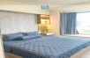 CHO THUÊ CĂN HỘ MIDTOWN M8 - NHÀ ĐẸP - HÀNH LANG MỞ 1