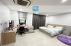 BIỆT THỰ NAM THÔNG - 4PN - FULL NỘI THẤT - CÓ THANG MÁY 2
