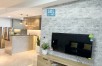 CHO THUÊ CĂN HỘ MIDTOWN M8 - NHÀ ĐẸP - HÀNH LANG MỞ 2