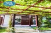 BIỆT THỰ PHÚ MỸ HƯNG KHU CẢNH ĐỒI, CÓ HỒ BƠI 0
