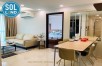 HƯNG PHÚC - CĂN HỘ 2 PHONG NGỦ NỘI THẤT ĐẸP, GIÁ TỐT 1